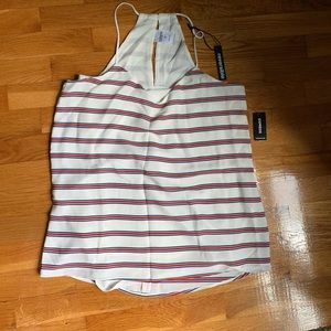 Reversible summer top